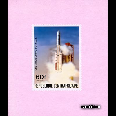 le timbre 6350 CAR 2 EA