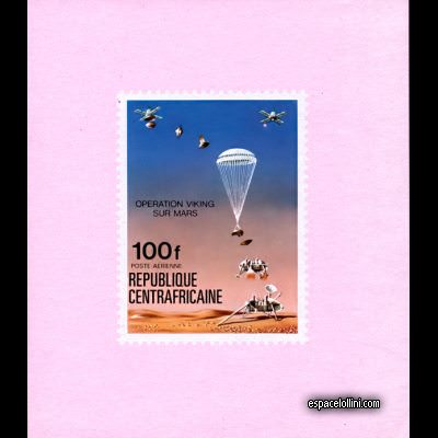 le timbre 6350 CAR 3 EA