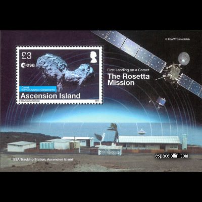 the stamp 10531 ASC 5 B