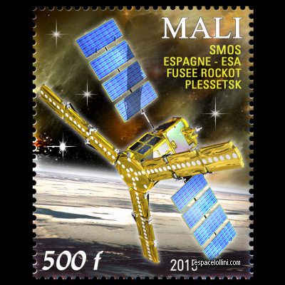 the stamp 10522 MLI 10