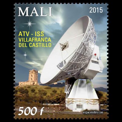 the stamp 10522 MLI 11