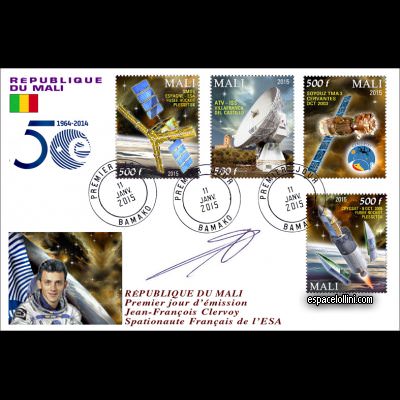 the stamp 10522 MLI 9/12 F