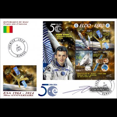 the stamp 10522 MLI 13/16 F
