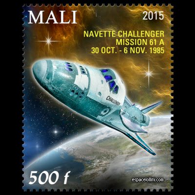 the stamp 10522 MLI 19