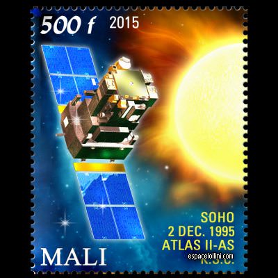 the stamp 10522 MLI 17
