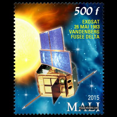 the stamp 10522 MLI 18