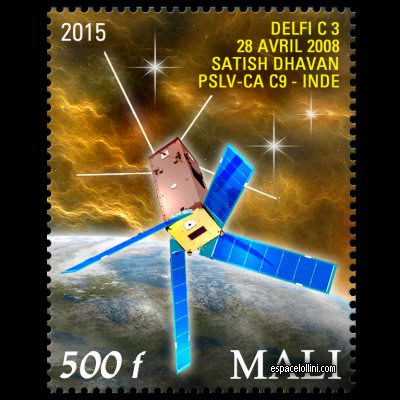 the stamp 10522 MLI 20