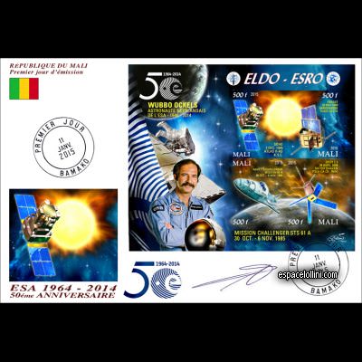 the stamp 10522 MLI 21/24 FA