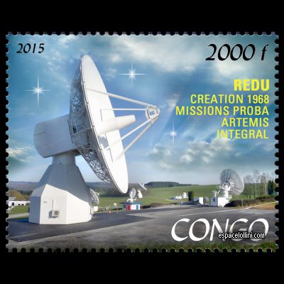 the stamp 10522 COF 2