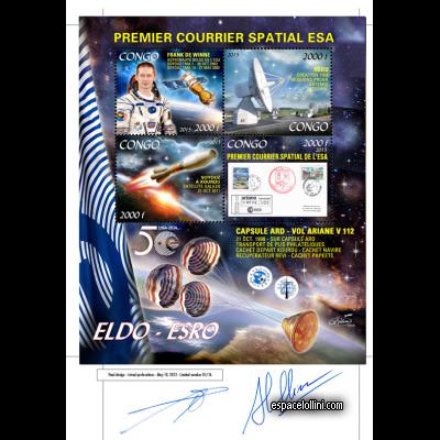 the stamp 10522 COF 5/8 EA
