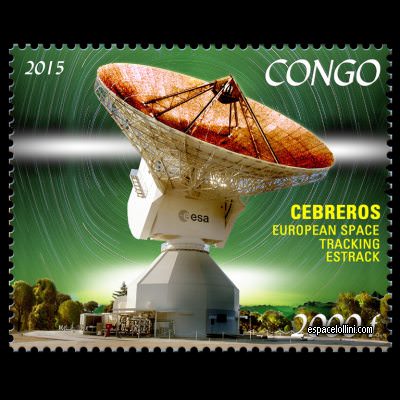 the stamp 10522 COF 10