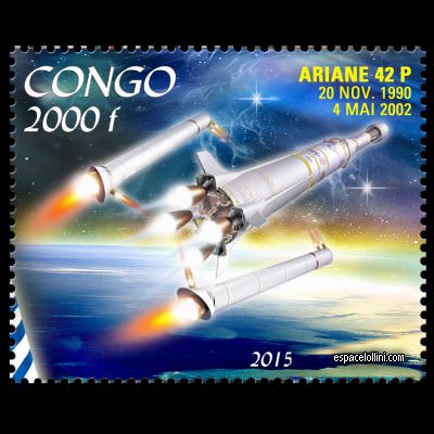 the stamp 10522 COF 11