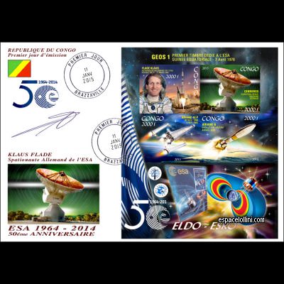 the stamp 10522 COF 13/16 FA