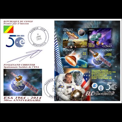 the stamp 10522 COF 21/24 FA