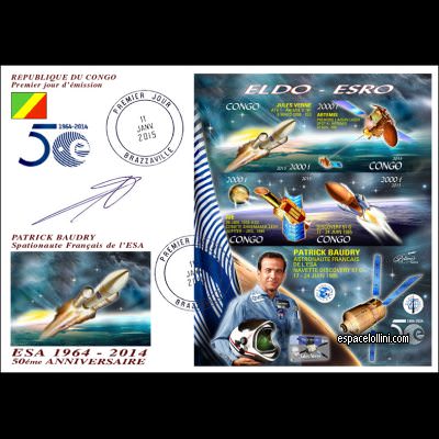 the stamp 10522 COF 29/32 FA