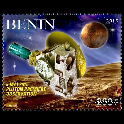 the stamp 10536 BEN 3