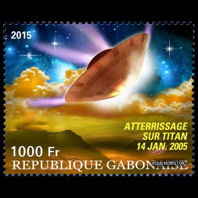 the stamp 10522 GAB 4
