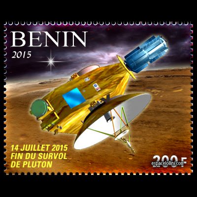 the stamp 10536 BEN 12