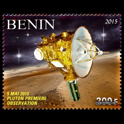 the stamp 10536 BEN 11