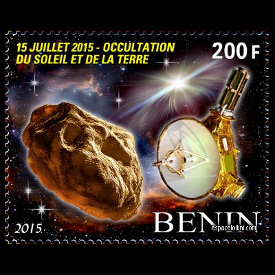 the stamp 10536 BEN 10