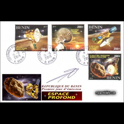 the stamp 10536 BEN 9/12 F