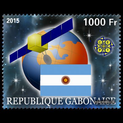 the stamp 10522 GAB 10