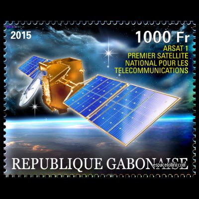 the stamp 10522 GAB 12