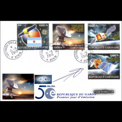 the stamp 10522 GAB 9/12 F