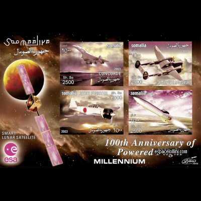 le timbre 10100 SOI 21/24 KA magenta + yellow + black