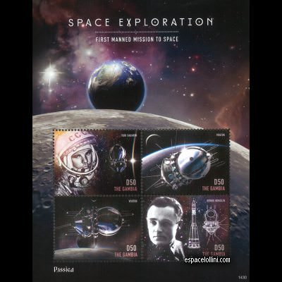 the stamp 10485 GAM 19/22 C