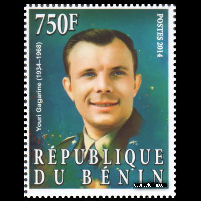 the stamp 10485 BEN 51 detail