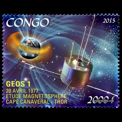 the stamp 10522 COF 33