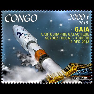 the stamp 10522 COF 36