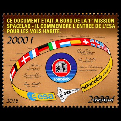 the stamp 10522 COF 42
