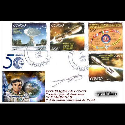the stamp 10522 COF 41/44	F