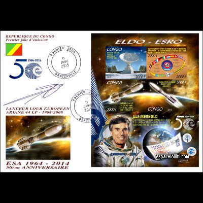 the stamp 10522 COF 45/48 FA