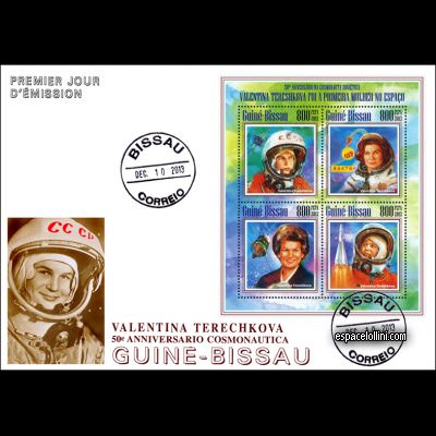 the stamp 10485 GUB 25/28 F