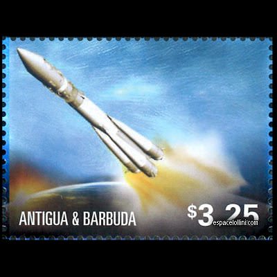 the stamp 10485 ANB 22