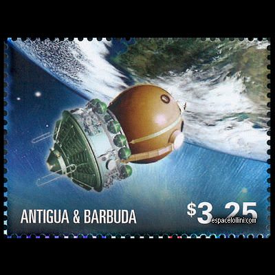 the stamp 10485 ANB 19