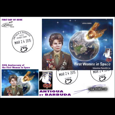the stamp 10485 ANB 23 F