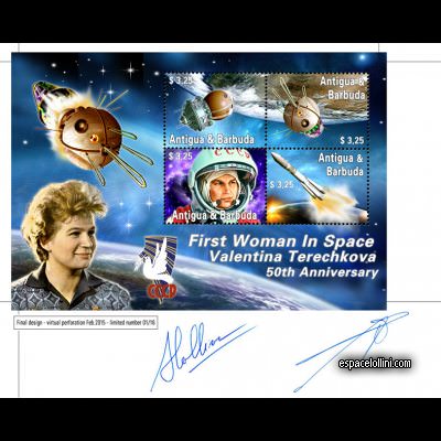 the stamp 10485 ANB 24/27 EA
