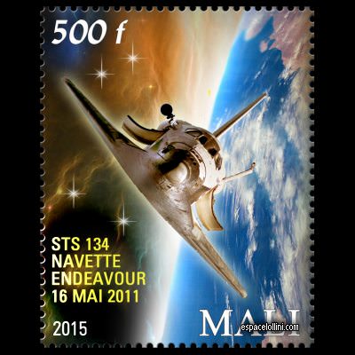 the stamp 10522 MLI 42