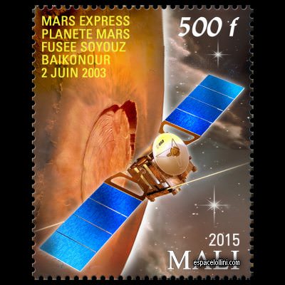 the stamp 10522 MLI 43