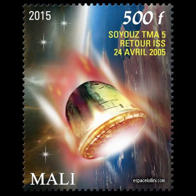the stamp 10522 MLI 44