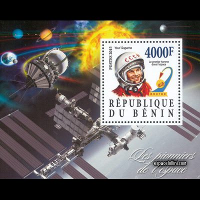 the stamp 10485 BEN 59 B