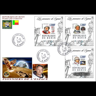 the stamp 10485 BEN 56/58 FA