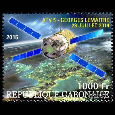 the stamp 10522 GAB 20