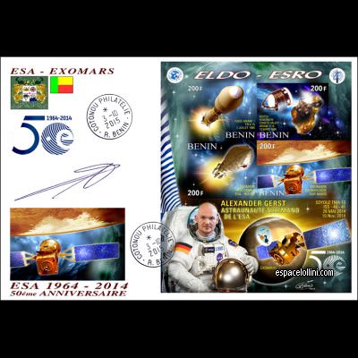 the stamp 10543 BEN 12/15 FA