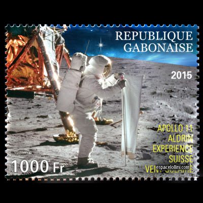 the stamp 10522 GAB 25