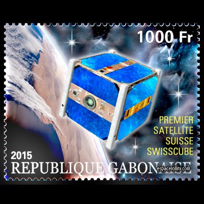 the stamp 10522 GAB 26